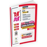 İnformal Yayınları 2025 Tyt- Ayt Matematiğin Kara Kutusu Polinom-2. Dereceden Denklem ve Karmaşık Sayılar Fasikülü Çözümlü