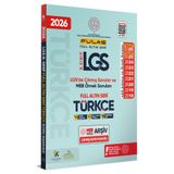 İnformal Yayınları 2026 8.Sınıf Full LGS Altın Seri (FULAS) TÜRKÇE MEB Çıkmış Soru Bankası Modüler Seti PDF/Video Ç.