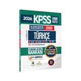 İnformal Yayınları 2026 FULL Lisans KPSS Lisans Türkçe Kara Kutu ÖSYM Çıkmış Soru Bankası Son 15 Yıl (Sadece Lisans)