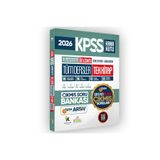 İnformal Yayınları 2026 FULL ÖnLisans KPSS ÖSYM Tüm Dersler Tek Kitap Soru Bankası Son 15Yıl Çözümlü(Sadece Ön Lisans)