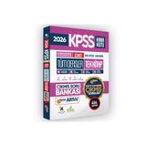 İnformal Yayınları 2026 FULLLİSANS KPSS ÖSYM Tüm Dersler Tek Kitap Soru Bankası Son 15 Yıl Çözümlü(Sadece Lisans)
