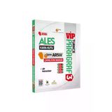 İnformal Yayınları 9786258241747 2026 Ales Türkçenin Kara Kutusu Paragraf 3 Vip Ösym Çıkmış Soru Havuzu Bankası Dijital Çözümlü