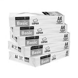 Informal Yayınları A4 Fotokopi Kağıdı 80gr ( 5 Paket) 1 Koli 2500 Yaprak