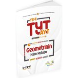 İnformal Yayınları AYT Geometrinin Kara Kutusu 4. Kitap Konu Ö.Dijital Çözümlü Sor Bankası(12. Sınıf AYT Konuları)