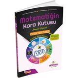 İnformal Yayınları AYT Matematiğin Kara Kutusu Tamamı Çözümlü Çıkmış Sor Bankası