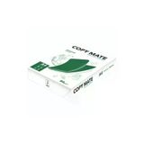 İnformal Yayınları CopyMateA4-1 Laser Copy Garantili Fotokopi Kağıdı 1 Paket A4 80 Gr 500 Yaprak