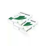 İnformal Yayınları CopyMateA4-2 Laser Copy Garantili Fotokopi Kağıdı 2 Paket A4 80 Gr 1000 Yaprak