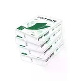 İnformal Yayınları CopyMateA4-4 Laser Copy Garantili Fotokopi Kağıdı 4 Paket A4 80 Gr 2000 Yaprak