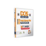 İnformal Yayınları Dgs Matematiğin Kara Kutusu 2.cilt Problem K.ö. Dijital Çözümlü Ösym Çıkmış Soru Havuzu Bankası