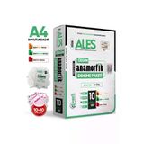 İnformal Yayınları DGSAnmrk10LUDENEME4046e 2026 Ales Anamorfik 10Lu Deneme Paketi Özgün Yeni Nesil Türkiye Geneli Kurumsal Çözüm