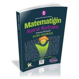 İnformal Yayınları İnformal 8. Sınıf LGS Matematiğin Kara Kutusu Sor Bankası
