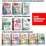 İnformal Yayınları KPSS 2024 Ön Lisans Yazarlar Karması Genel Yetenek Genel Kültür Türkiye Geneli Kurumsal 10’lu Dijital Çözümlü Paket Deneme