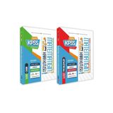 İnformal Yayınları Kpss Matematiğin Kara Kutusu En Kapsamlı Çıkmış Konu Özetli Soru Bankası Set Paket Dijital Çözümlü KK10109S