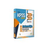 İnformal Yayınları Kpss Matematiğin Kara Kutusu Tek Kitap En Kapsamlı Çıkmış Soru Bankası Çözümlü Konu Özetli