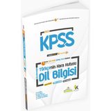 İnformal Yayınları KPSS Türkçenin Kara Kutusu DİL BİLGİSİ Konu Özetli Dijital Çözümlü ÖSYM Çıkmış Soru Havuzu Bankası