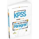 İnformal Yayınları KPSS Türkçenin Kara Kutusu KARMA PARAGRAF 2 Konu Özetli Dijital Çözümlü Çıkmış Soru Bankası