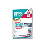 İnformal Yayınları KPSSÖSYMKARMAgygkDNM3 2026 Kpss Ösym Arşivi Çıkmış Soru Karma Genel Yetenek Genel Kültür D. Çözümlü Deneme 10/3.kitapçık