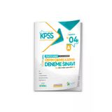 İnformal Yayınları KPSSÖSYMKARMAgygkDNM4 2026 Kpss Ösym Arşivi Çıkmış Soru Karma Genel Yetenek Genel Kültür D. Çözümlü Deneme 10/4.kitapçık
