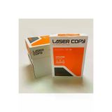 İnformal Yayınları LASERcopyA4-KOLİ Laser Copy Garantili Fotokopi Kağıdı 5 Paket A4 80 Gr 2500 Yaprak