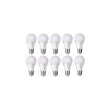İnformed 10 W (75W) Beyaz Led Ampul 810 Lümen (10 ADET)