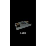 İnformed 12 V Ultra Slim 5 Amper ( 60 W ) Şerit Led Trafosu