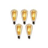 İnformed 4 W Rustik Led Ampul (5 ADET)