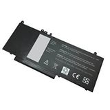 İnfostar 1KY05 Notebook Bataryası