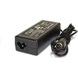İnfostar 24 Volt 2.5 Amper 3 Pinli Adaptör 24V 2.5A Termal Yazıcı Tm - Siyah