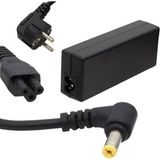 İnfostar Acer 19V 1.58A 5.5 1.7 Uyumlu Laptop Adaptör