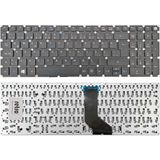 İnfostar Acer Aspire 3 A315-41 ile Uyumlu Notebook Klavye - Siyah - Tr - 01-Siyah