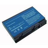 İnfostar Acer Aspire 5102AWLMiP80F Notebook Bataryası Pili