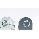 İnfostar Acer Aspire 5251 ile Uyumlu Notebook Cpu Fan - Siyah