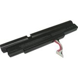 İnfostar Acer Aspire 5830 Notebook Bataryası Pili