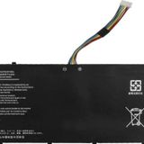 İnfostar Acer Aspire 7 A71573G Laptop Batarya Pil