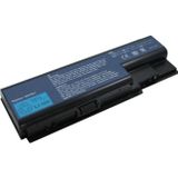 İnfostar Acer Aspire 7520 7520G Notebook Bataryası Pili
