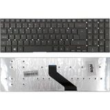 İnfostar Acer Aspire E1-530 Uyumlu Notebook Klavyesi