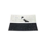 İNFOSTAR Acer Aspire E1-572g Klavye, Türkçe Q, Siyah