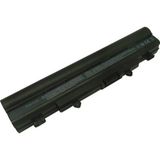İnfostar Acer Aspire E5-511-C3N7 Laptop Batarya Pil