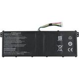İnfostar Acer Aspire ES1-521 Notebook Bataryası Pili