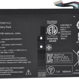 İnfostar Acer Aspire S7-391 AP12F3J Notebook Bataryası Pili