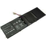 İnfostar Acer Aspire V5-572G Notebook Bataryası Pili