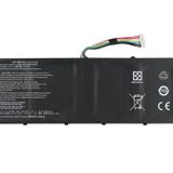 İnfostar Acer Chromebook Spin 713 CP713-2W Laptop Batarya Pil