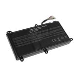 İnfostar Acer Predator G9-791G Notebook Bataryası Pili