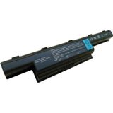 İnfostar Acer Travelmate 5760 Travelmate 5760G Notebook Bataryası Pili