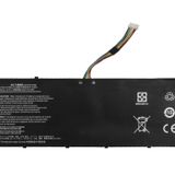 İnfostar Acer Travelmate B118G2RN Laptop Batarya Pil