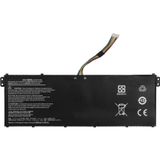 İnfostar Acer Travelmate P2410M Laptop Batarya Pil
