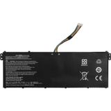 İnfostar Acer Travelmate P2510G2MG Laptop Batarya Pil