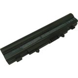 İnfostar Acer Travelmate P256-M Laptop Batarya Pil