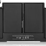 İnfostar Apple MacBook Air A1466 2015 Notebook Bataryası Pili