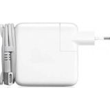İnfostar Apple Macbook Pro 17 MA611B-A MA611CH-A Magsafe 1 Uyumlu Laptop Adaptör